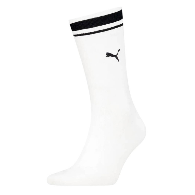 Puma 947219 PUMA UNISEX HERITAGE LONG CREW SOCK 1P (701233665 001)