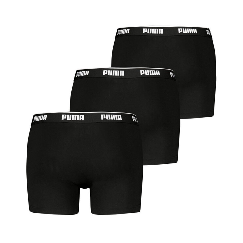 Puma MEN EVERYDAY BASIC BOXERS 3P (701234187 001)