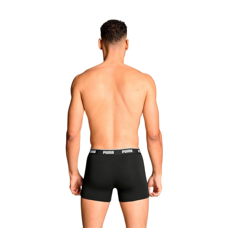 Puma MEN EVERYDAY BASIC BOXERS 3P (701234187 001)