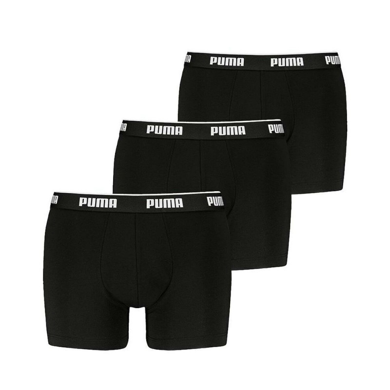 Puma MEN EVERYDAY BASIC BOXERS 3P (701234187 001)