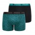 Puma MEN PRINTED BOXERS 2P (701236905 001)