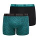 Puma MEN PRINTED BOXERS 2P (701236905 001)