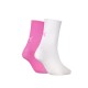 Puma WOMEN RIB MESH SHORT SOCK 2P (701236910 004)
