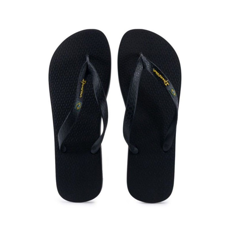 Ipanema 24301 ΑΝΔ ΣΑΓΙΟΝ PU (17802530119 BLACK)