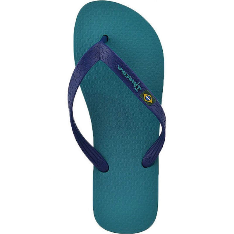 Ipanema 24302 ΑΝΔ ΣΑΓΙΟΝ PU (7802530219 GREEN)