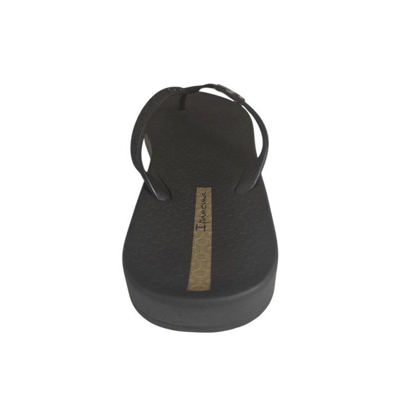 Ipanema 24328 ΓΥΝ ΣΑΓΙΟΝ PU (7802532820 BLACK)