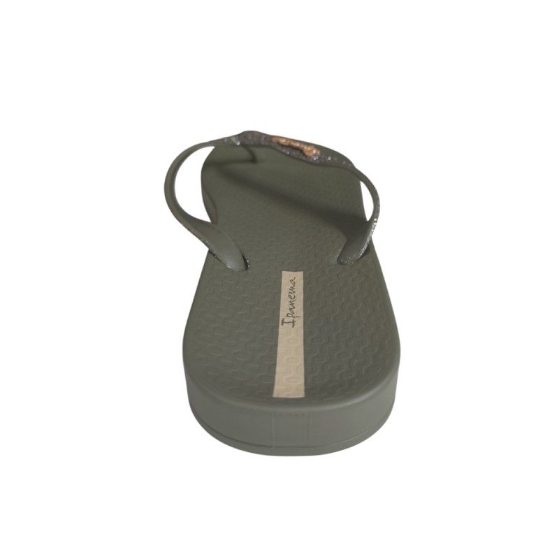 Ipanema 24328 ΓΥΝ ΣΑΓΙΟΝ PU (7802532820 KHAKI)