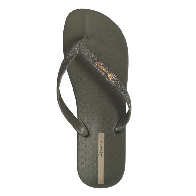 Ipanema 24328 ΓΥΝ ΣΑΓΙΟΝ PU (7802532820 KHAKI)