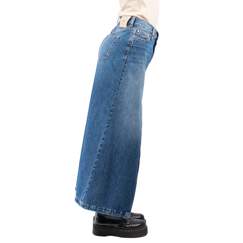 Staff Jeans Hanna Wmn Skirt (5-908.791.B2.052 .00)