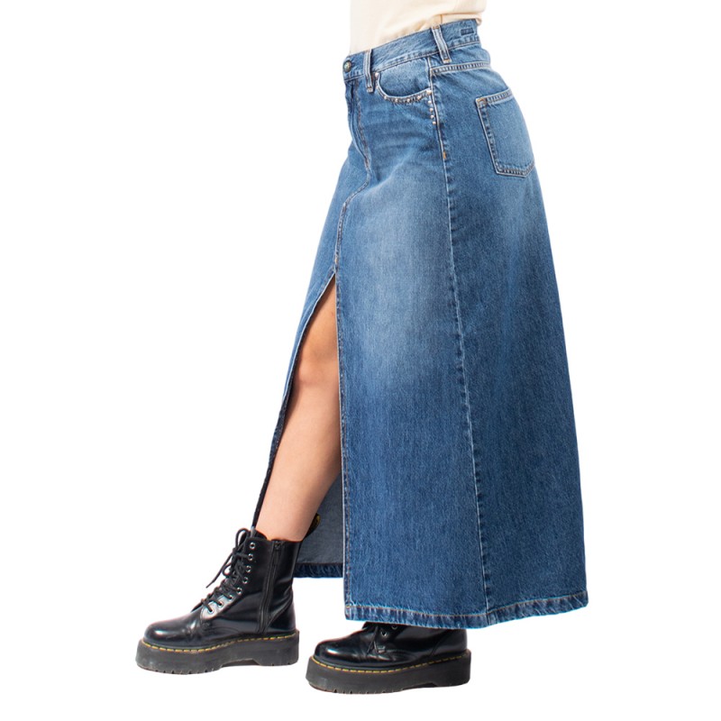 Staff Jeans Hanna Wmn Skirt (5-908.791.B2.052 .00)