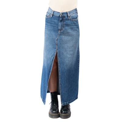 Staff Jeans Hanna Wmn Skirt (5-908.791.B2.052 .00)