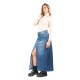 Staff Jeans Hanna Wmn Skirt (5-908.791.B2.052 .00)