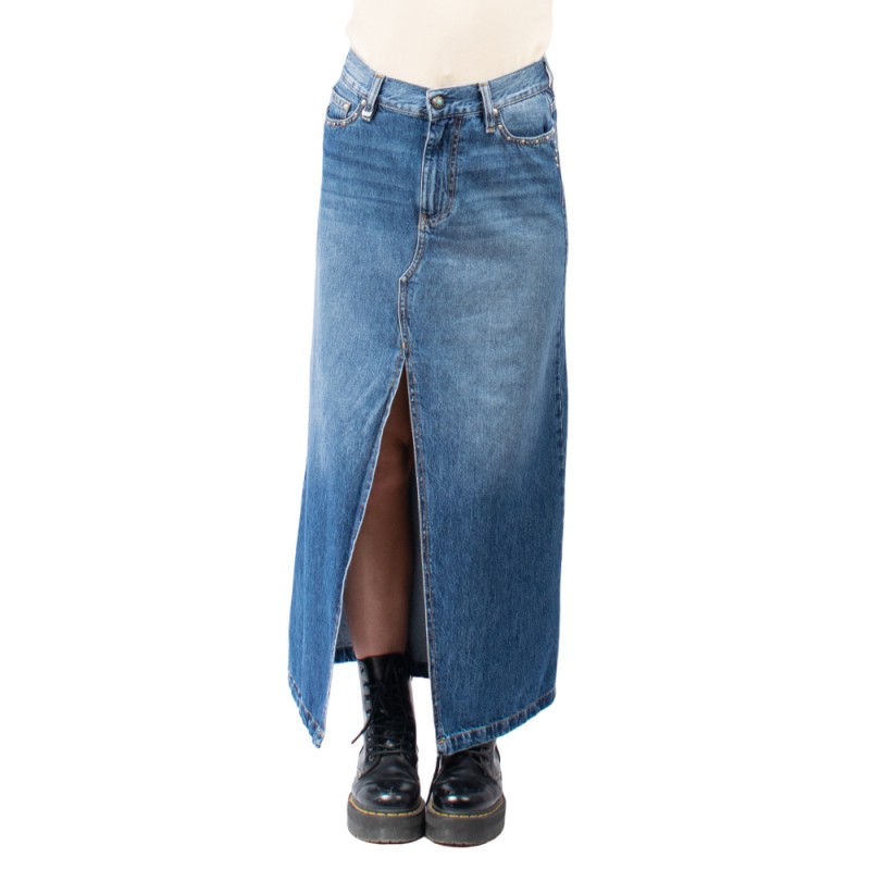 Staff Jeans Hanna Wmn Skirt (5-908.791.B2.052 .00)