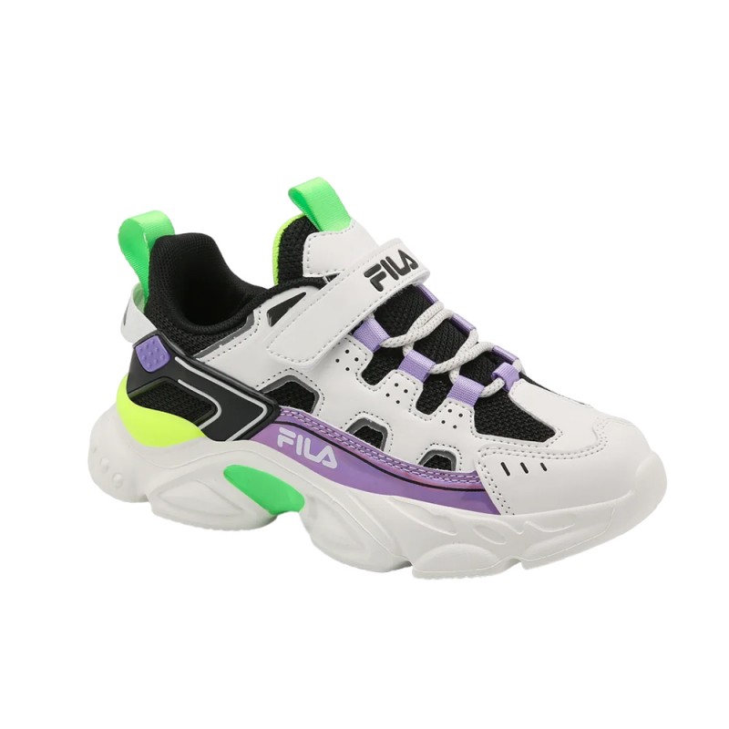 Fila Memory Spinel 3 V (7YF33002 186)