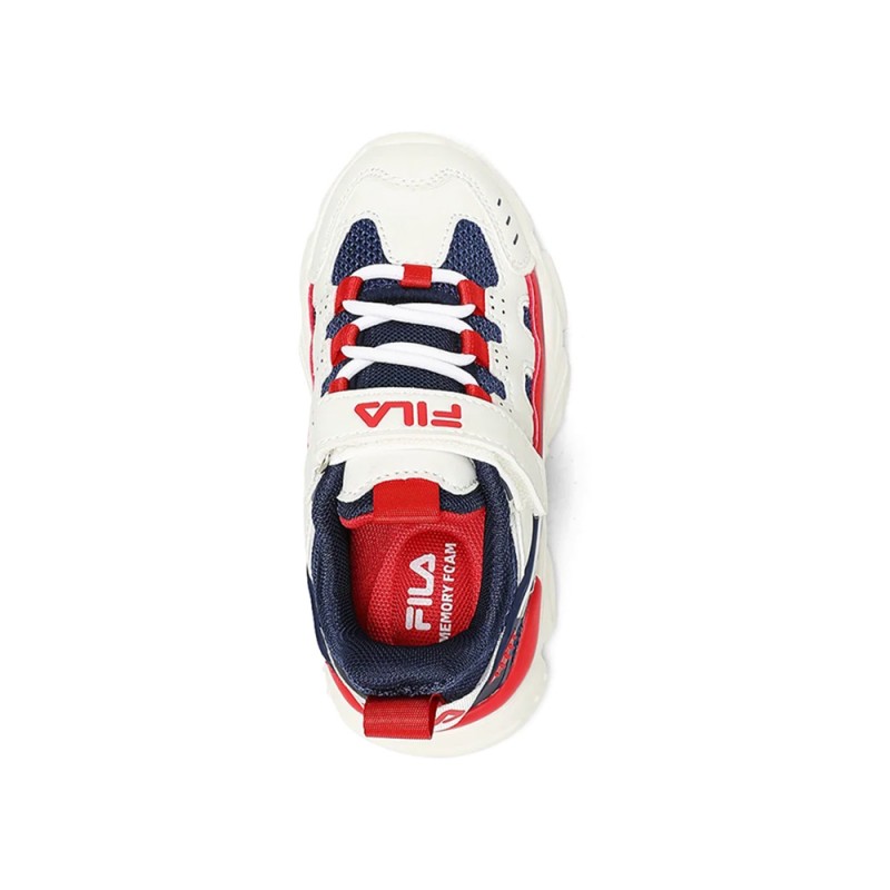 Fila Memory Spinel 3 V (7YF33002 214)