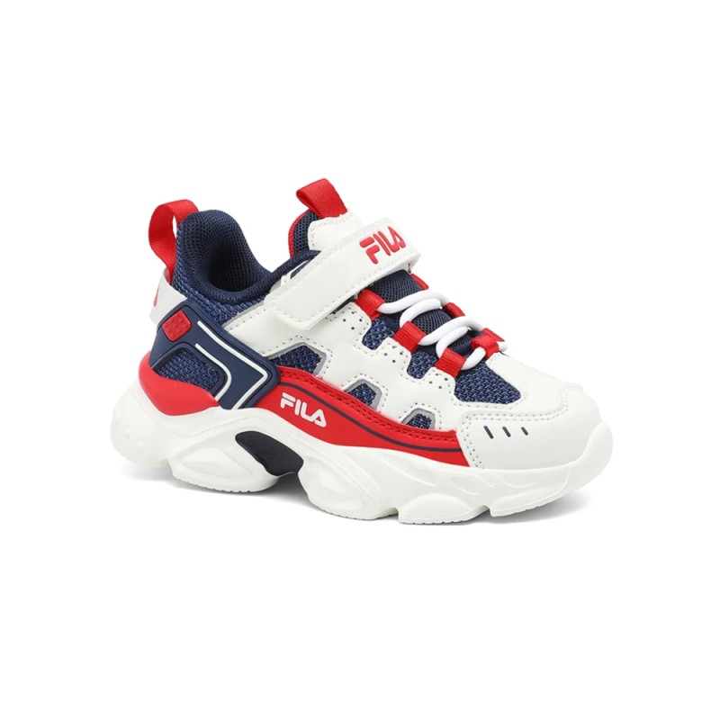 Fila Memory Spinel 3 V (7YF33002 214)