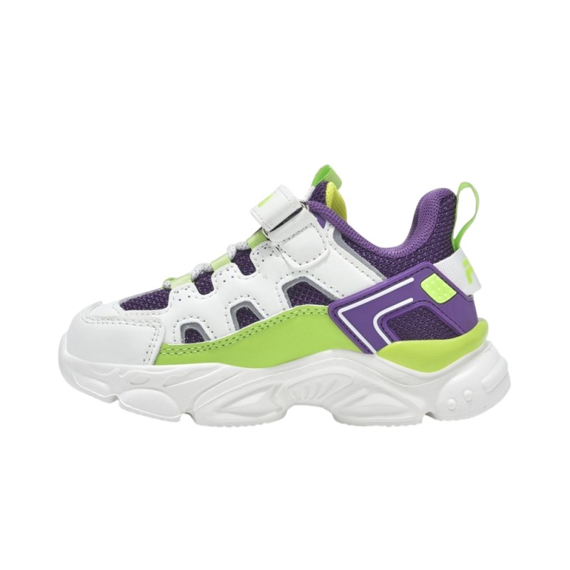 Fila Memory Spinel  V (7YF33002 816)
