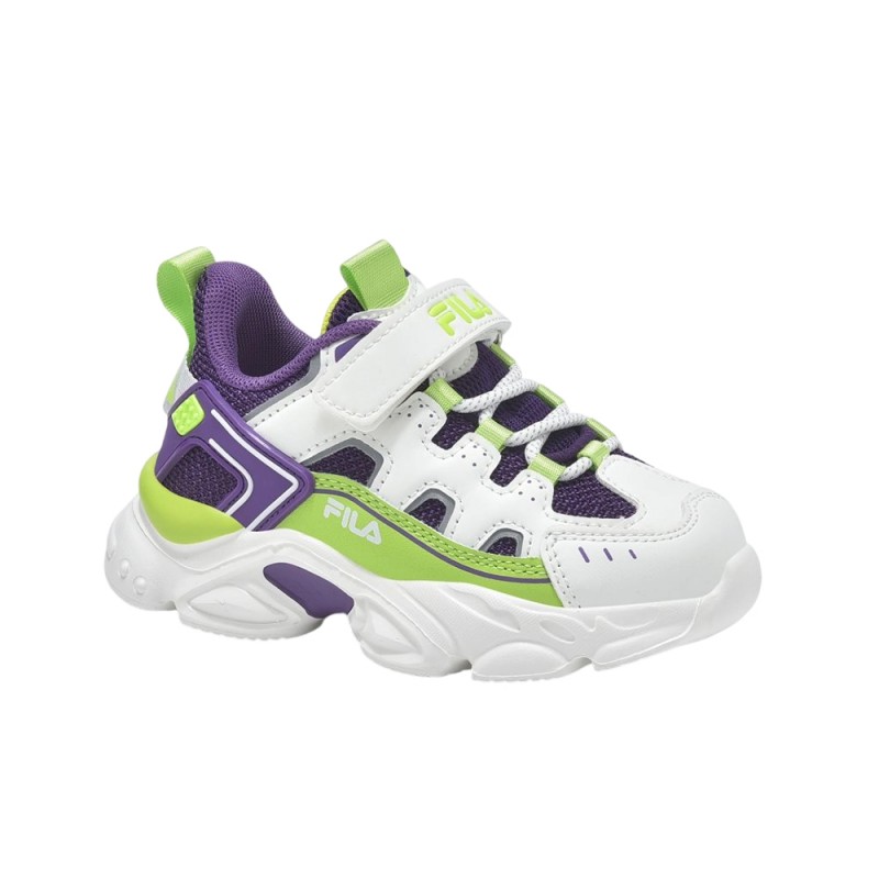 Fila Memory Spinel  V (7YF33002 816)