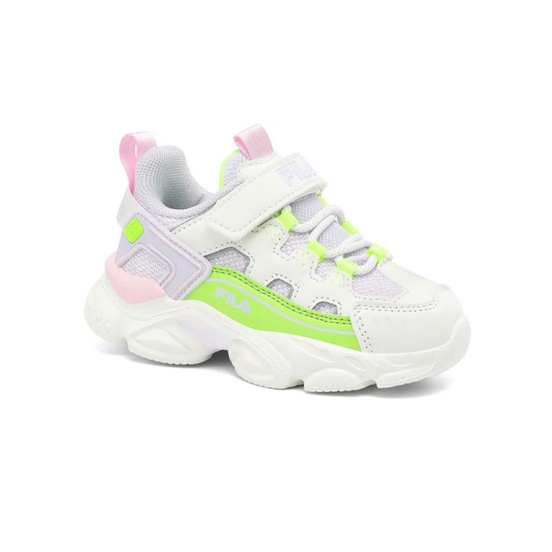 Fila Memory Spinel 3 V (7YF33002 860)