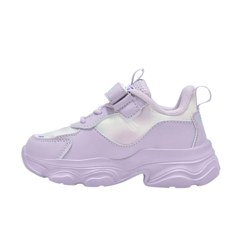 Fila Musha 3 Memory Velcro (7YF61003 800)