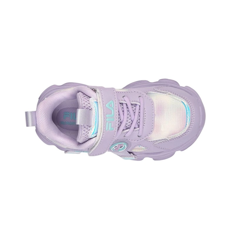 Fila Musha 3 Memory Velcro (7YF61003 800)