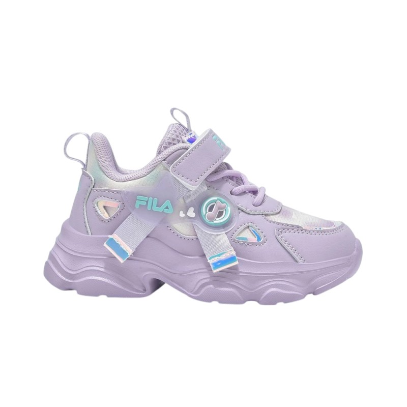 Fila Musha 3 Memory Velcro (7YF61003 800)