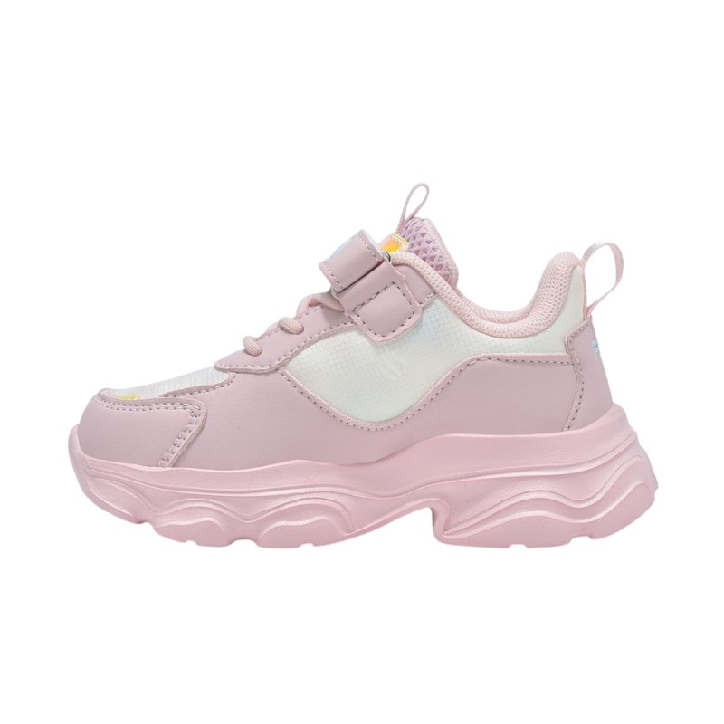 Fila Musha 3 Memory Velcro (7YF61003 900)