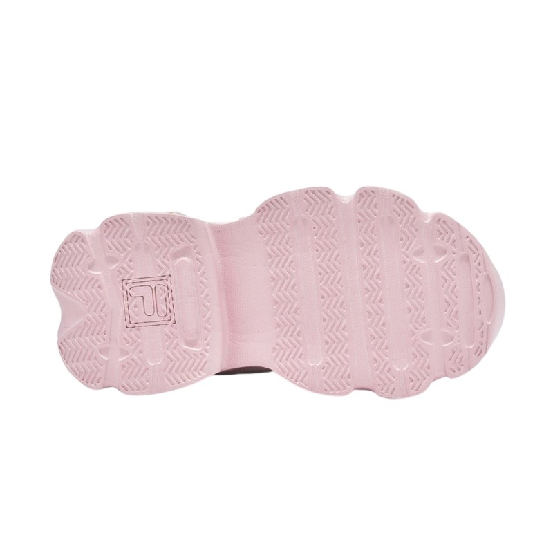 Fila Musha 3 Memory Velcro (7YF61003 900)