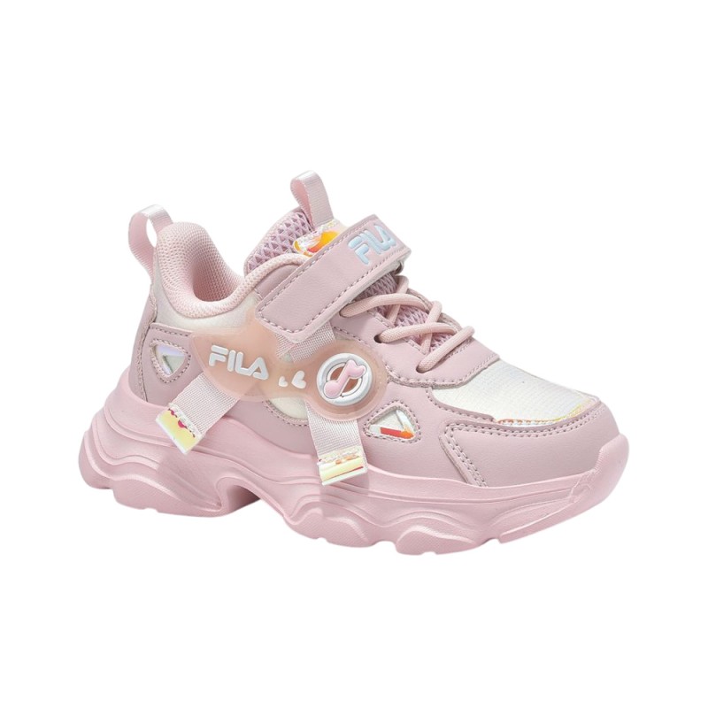 Fila Musha 3 Memory Velcro (7YF61003 900)