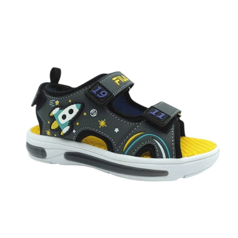 Fila Rocket Velcro Lights (7YN61005 350)