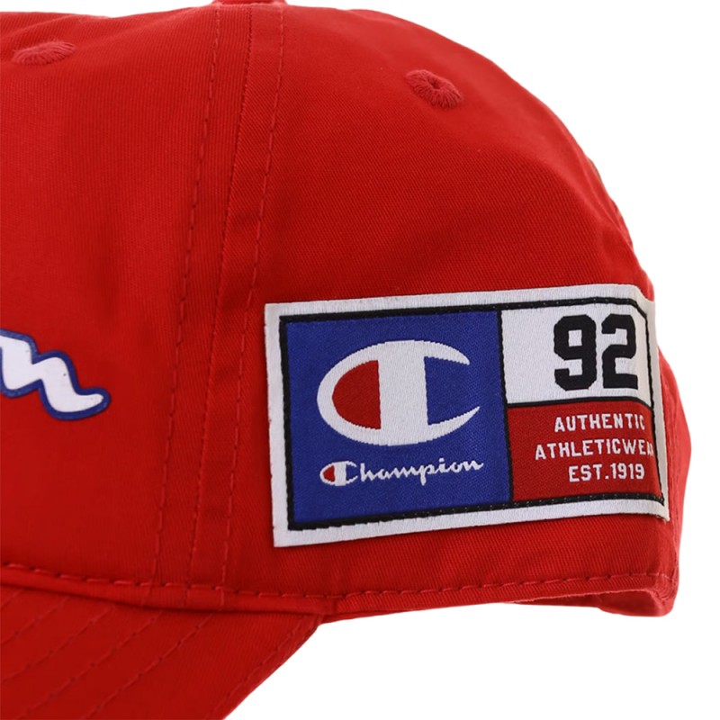 Champion Baseball Cap (805978 RS032)