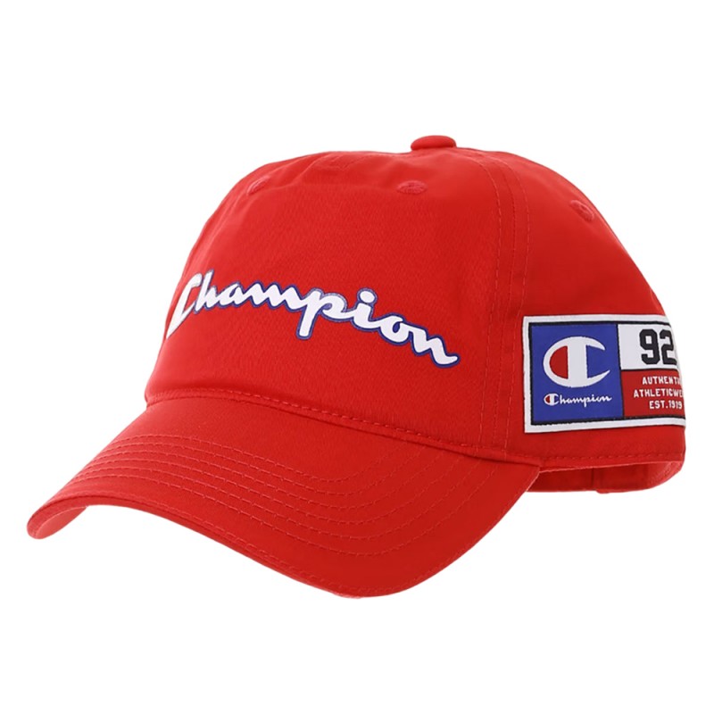 Champion Baseball Cap (805978 RS032)