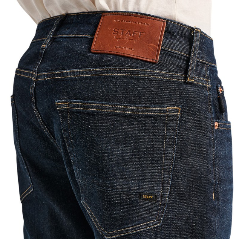 Staff Jeans Hardy Man Pant (5-859.816.B0.054 .00)