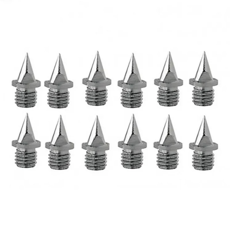 ΚΑΡΦΑΚΙΑ SPIKES 9mm (ΣΕ 12ΤΜΧ) (81804)