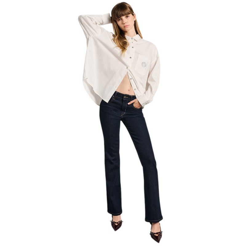 Staff Jeans Beatrice Wmn Pant (5-905.821.B0.054 .00)