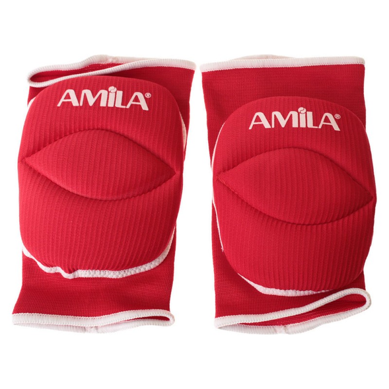 ΕΠΙΓ/ΔΑ VOLLEY 45001 AMILA ΚΟΚΚΙΝΗ Small (83006)