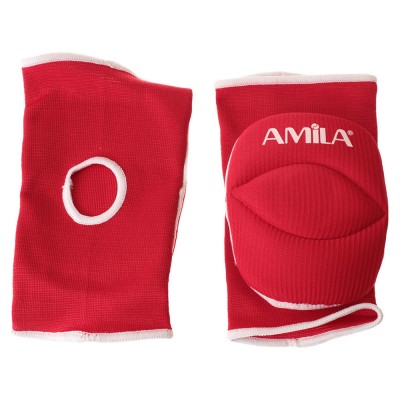 ΕΠΙΓ/ΔΑ VOLLEY 45001 AMILA ΚΟΚΚΙΝΗ Small (83006)