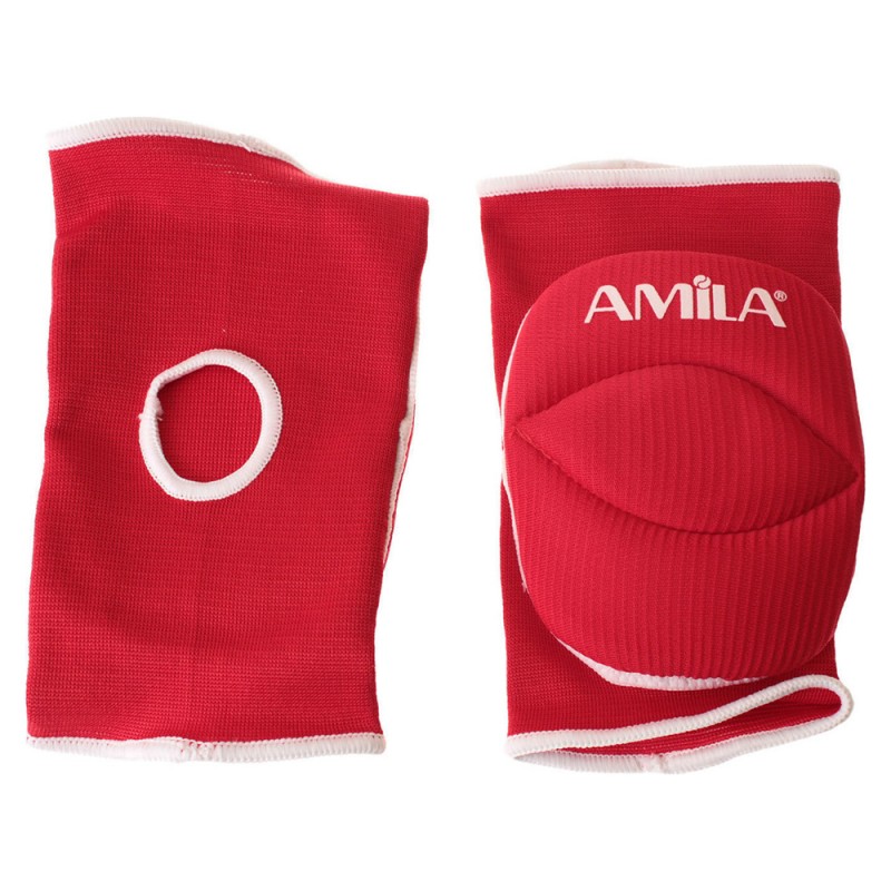 ΕΠΙΓ/ΔΑ VOLLEY 45001 AMILA ΚΟΚΚΙΝΗ Small (83006)