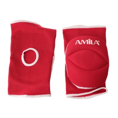 ΕΠΙΓ/ΔΑ VOLLEY 45001 AMILA ΚΟΚΚΙΝΗ (Μ) (83007)