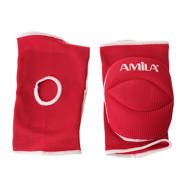 ΕΠΙΓ/ΔΑ VOLLEY 45001 AMILA ΚΟΚΚΙΝΗ (Μ) (83007)