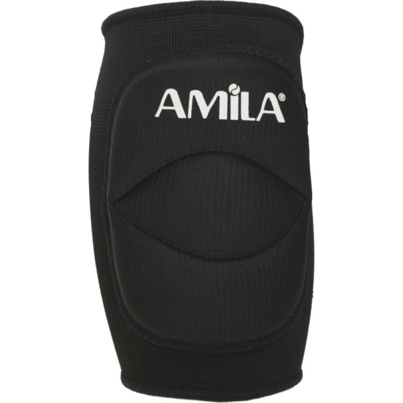 ΕΠΙΓ/ΔΑ VOLLEY 45001 AMILA ΜΑΥΡΗ (Small) (83073)