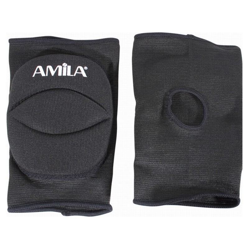 ΕΠΙΓ/ΔΑ VOLLEY 45001 AMILA ΜΑΥΡΗ (Μedium) (83074)