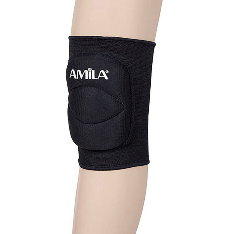 ΕΠΙΓ/ΔΑ VOLLEY 45001 AMILA ΜΑΥΡΗ (Large) (83075)
