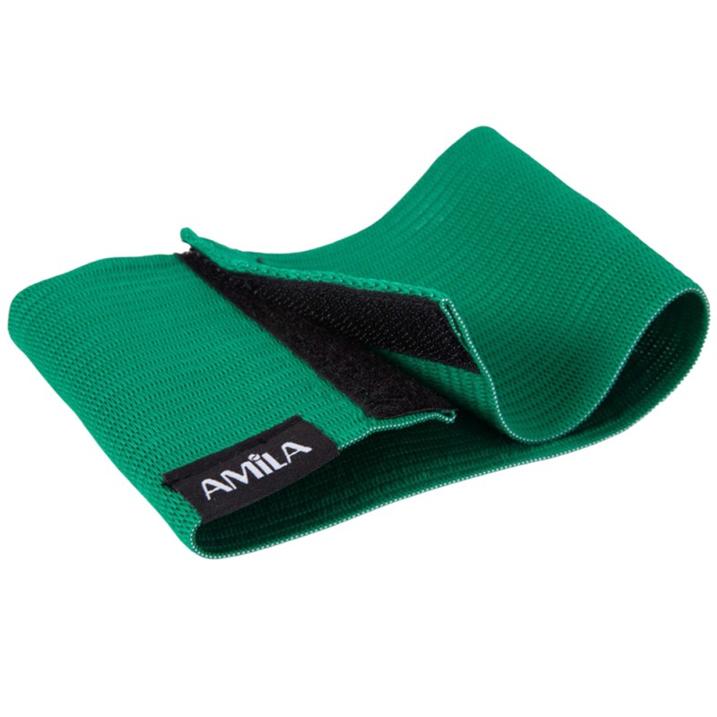 Amila ΠΕΡΙΒΡΑΧΙΟΝΙΟ CAPTAIN VELCRO ΡΙΓΕ (83191)