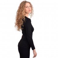 IMPETUS ΓΥΝΑΙΚΕΙΑ ΙΣΟΘΕΡΜΙΚΗ ΜΠΛΟΥΖΑ (8368606 BLACK)
