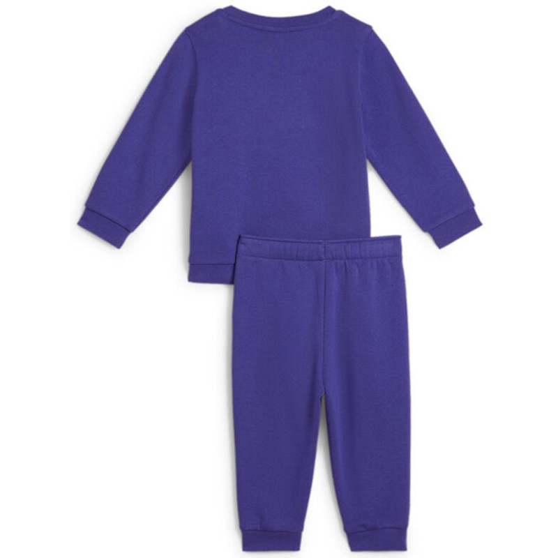 Puma Minicats ESS Crew Jogger FL (846141 27)