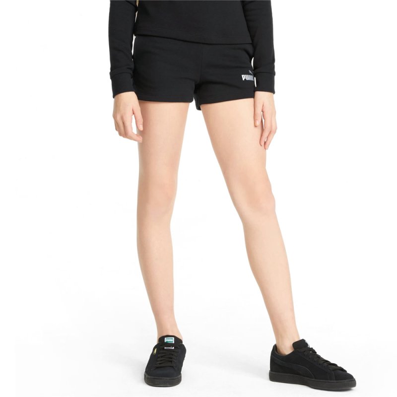 Puma ESS+ Shorts TR G (846963 01)