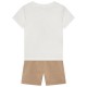 Nike JDB JUMBO JUMPMAN SHORT SET (85C138-J34)