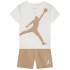 Nike JDB JUMBO JUMPMAN SHORT SET (85C138-J34)
