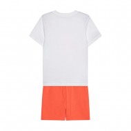 Nike JDB JUMBO JUMPMAN SHORT SET (85C138-R7F)